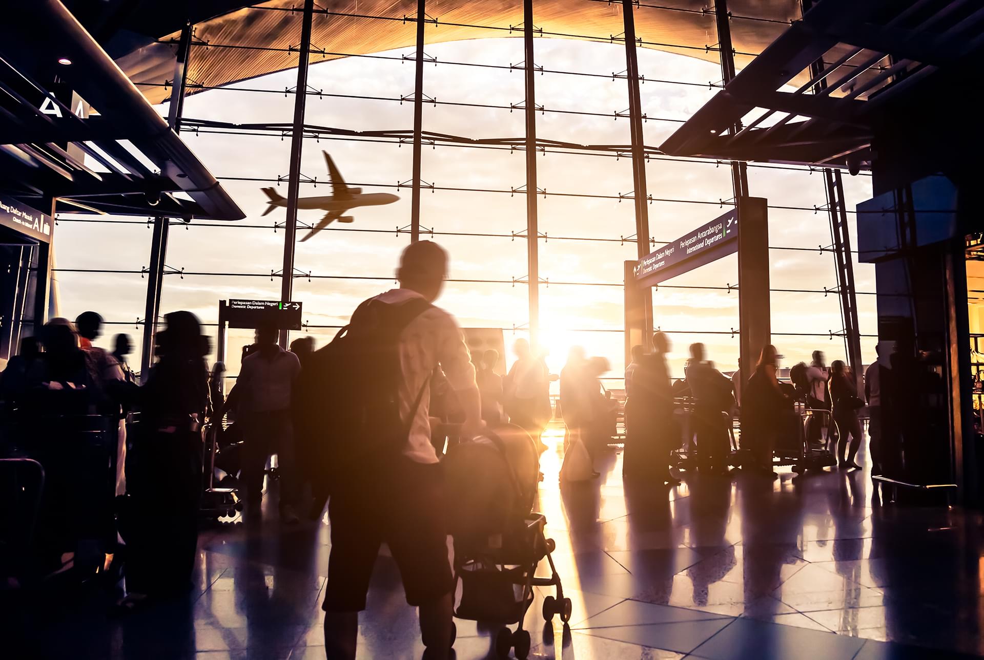 Neeco ICT Airport connectivity in the APAC region